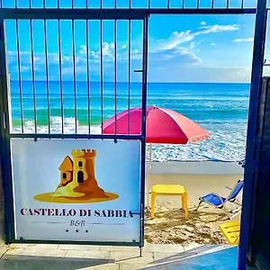 Castello Di Sabbia , Trabia Italia