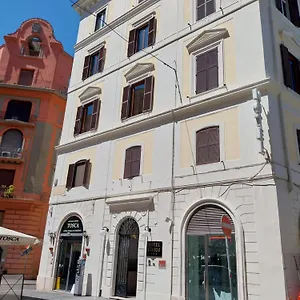 Lirico 3*, Roma Italia