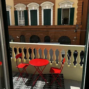  Maison d'hôtes Que De Ma