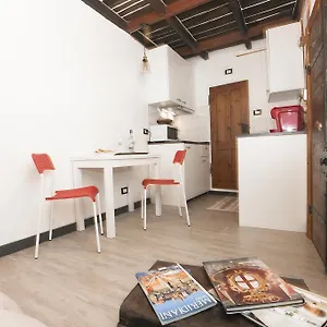 Appartamento Casa Sant'agostino Citra Lt-2407