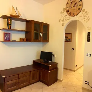  Appartamento Casaretto Near Hospital Gaslini
