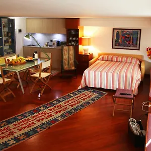  Appartamento Elegante Monolocale