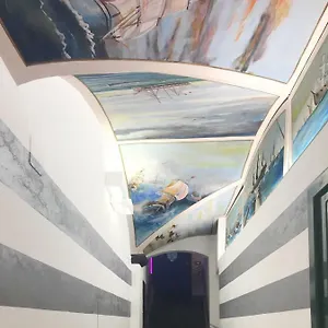  Maison d'hôtes Torre Degli Orefici Dimora Medioevale